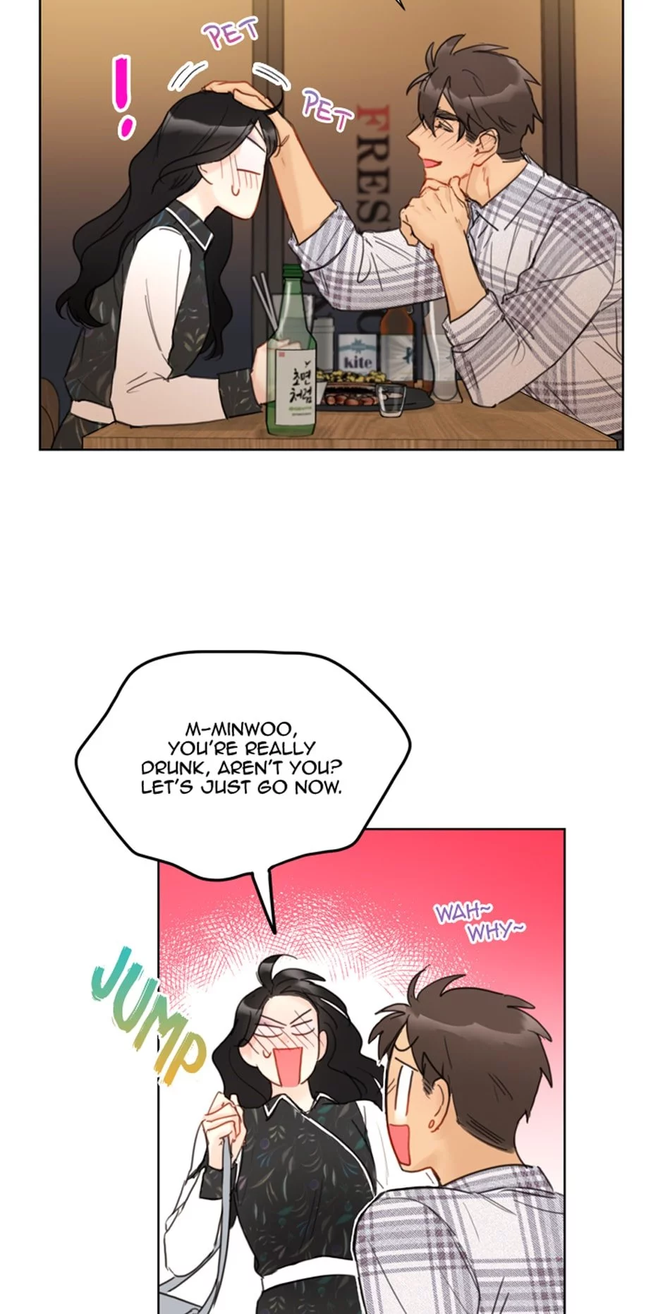 A Business Proposal Chapter 26 page 17