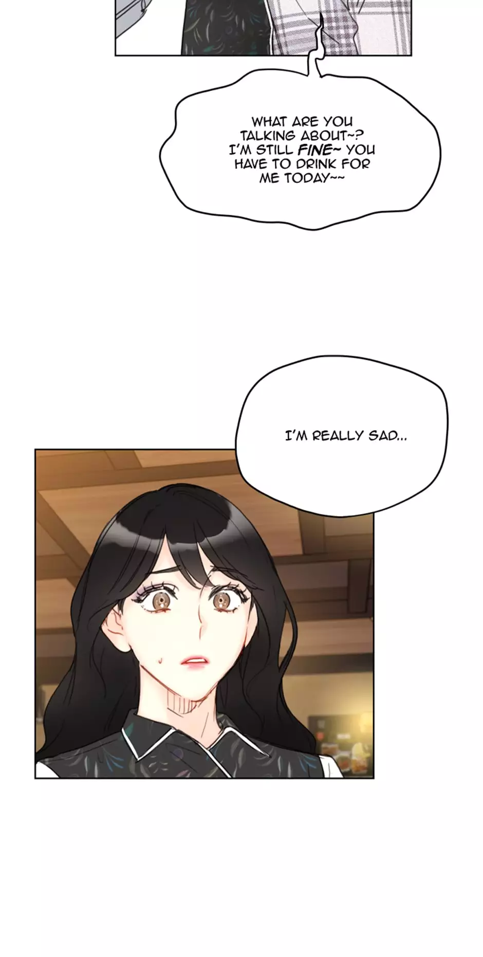 A Business Proposal Chapter 26 page 18