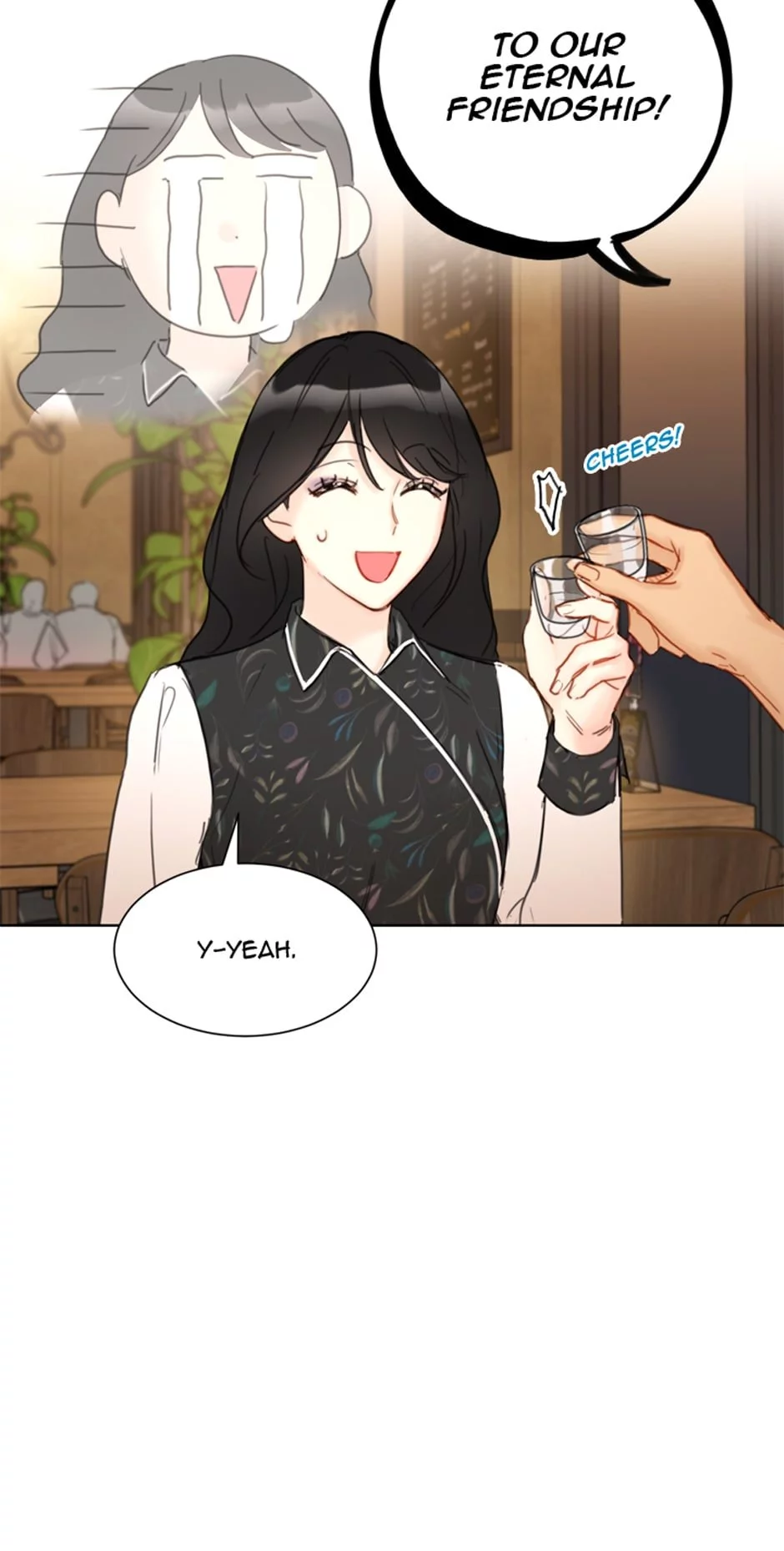 A Business Proposal Chapter 26 page 20