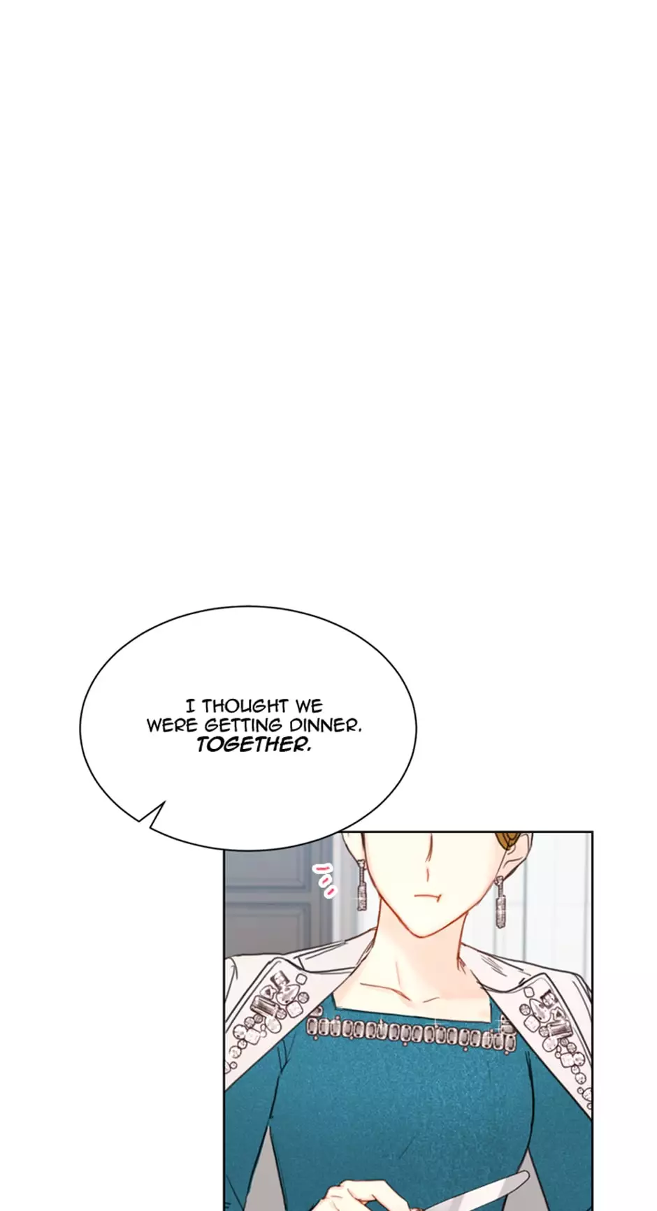 A Business Proposal Chapter 26 page 21
