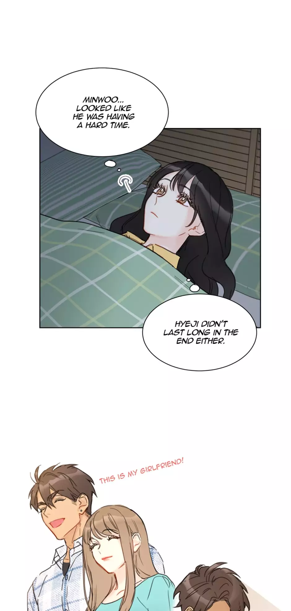 A Business Proposal Chapter 26 page 36