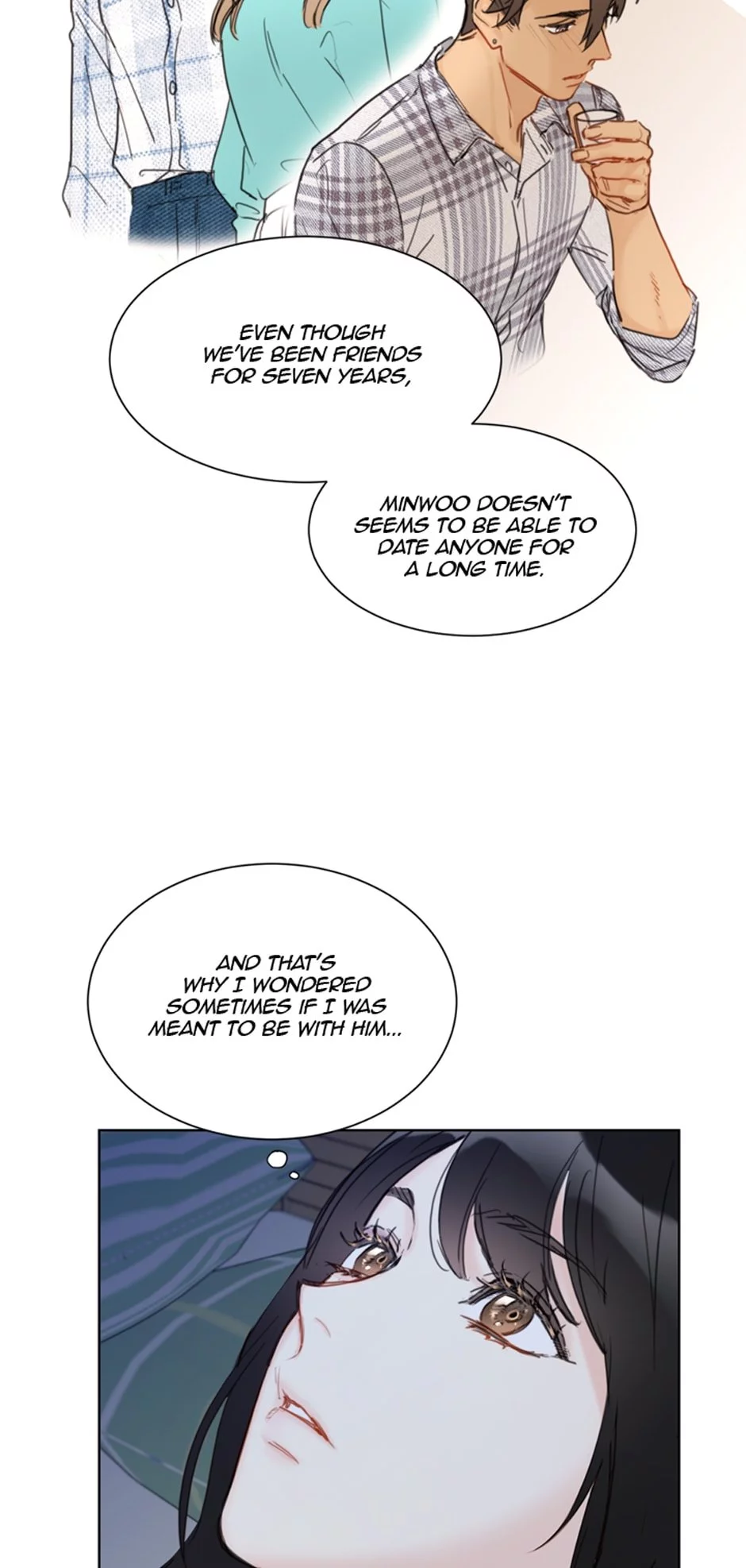 A Business Proposal Chapter 26 page 37