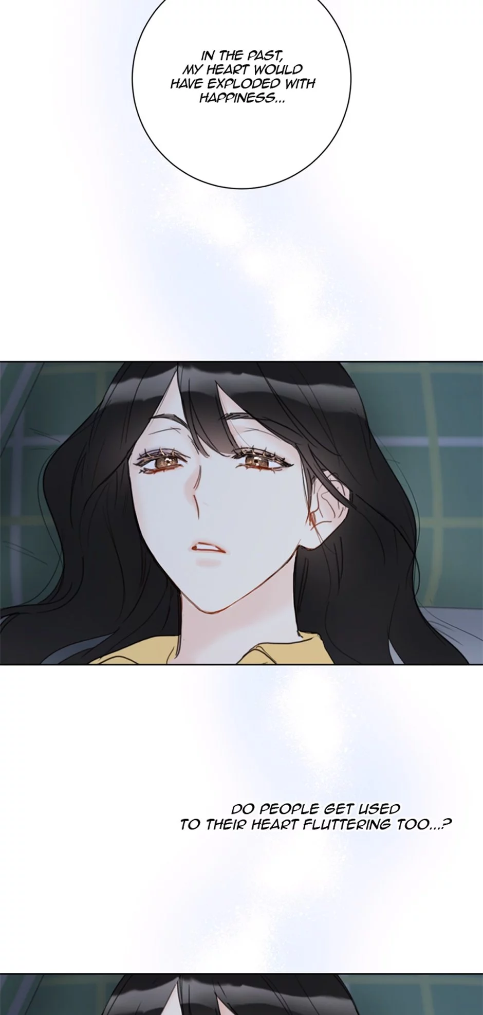 A Business Proposal Chapter 26 page 39