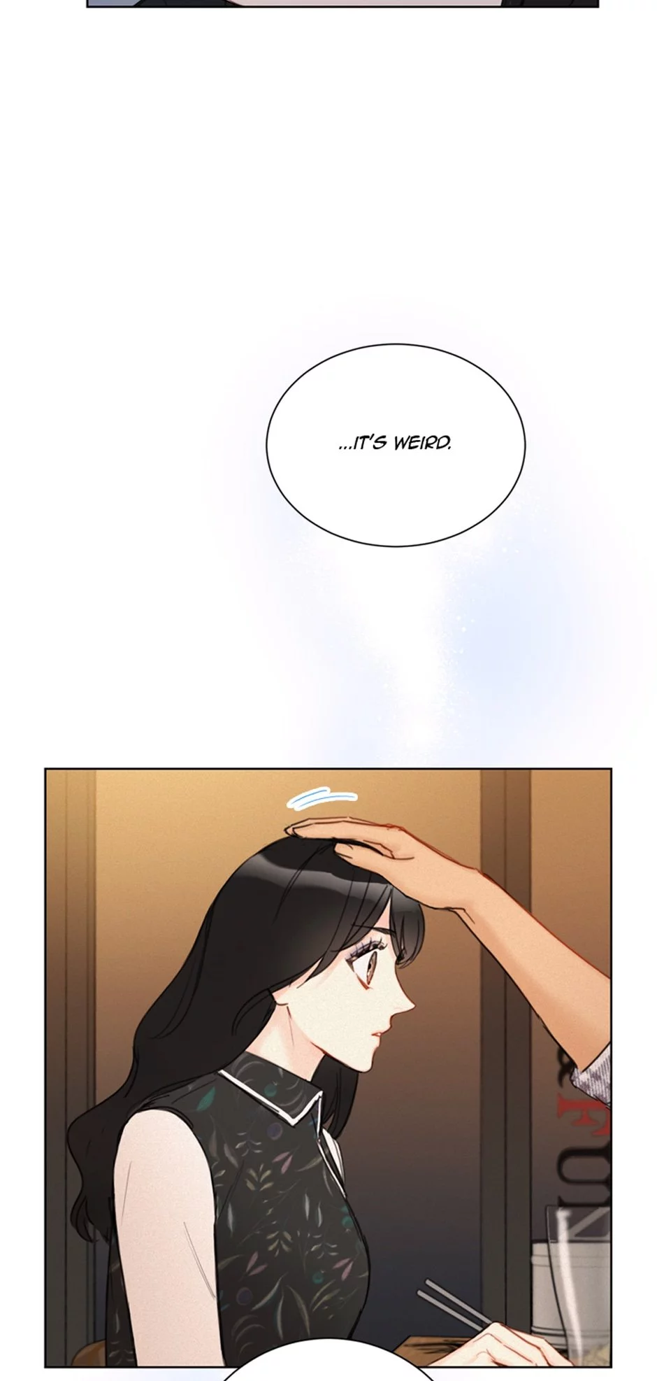 A Business Proposal Chapter 26 page 38