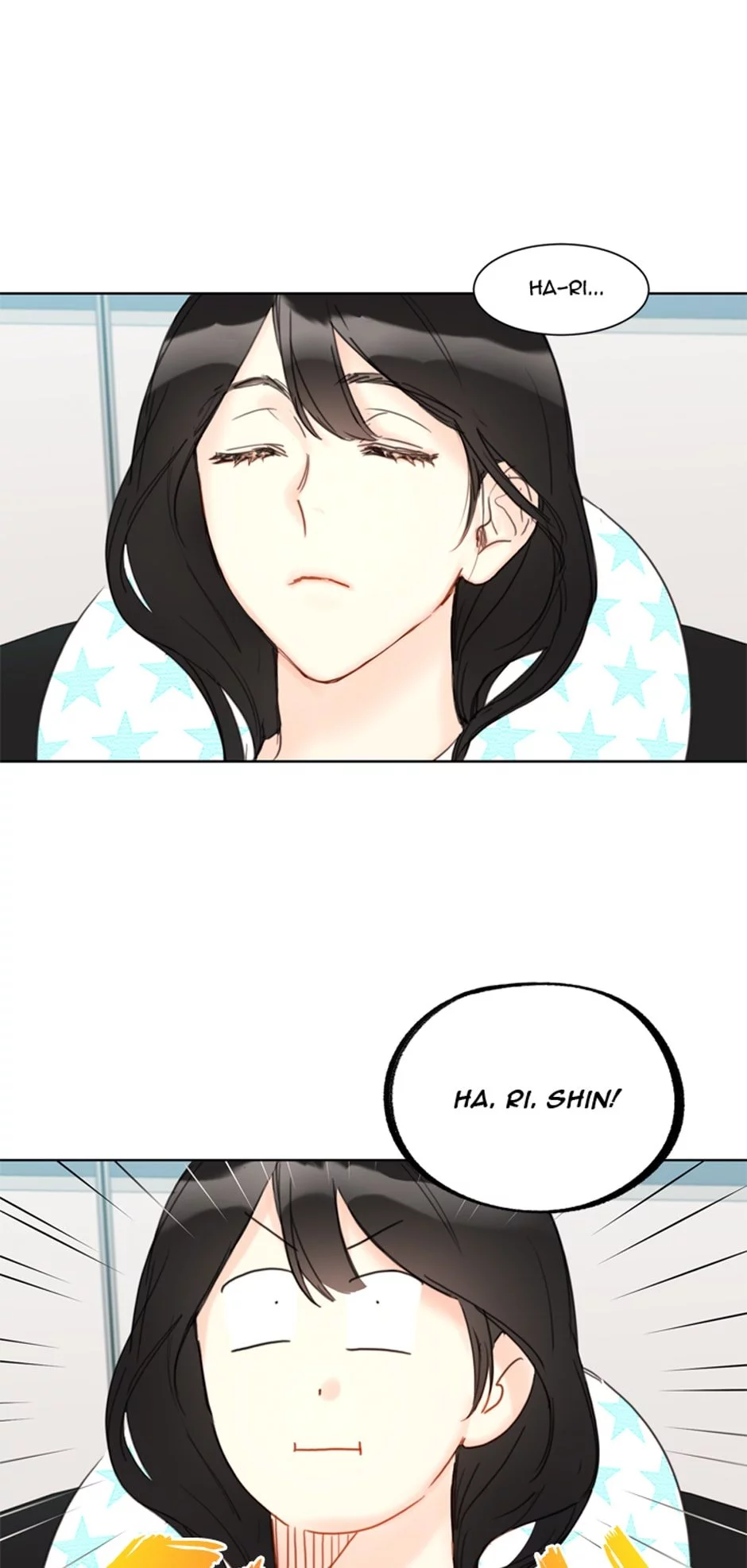 A Business Proposal Chapter 26 page 41