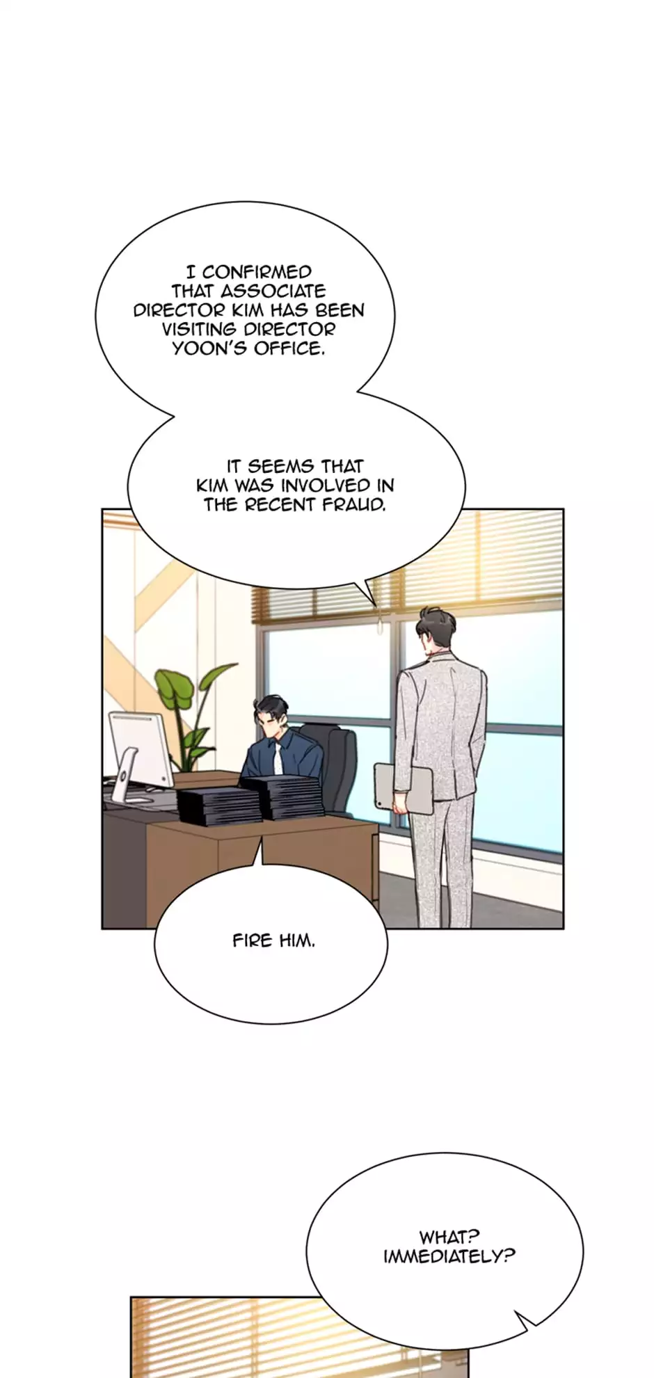 A Business Proposal Chapter 26 page 46
