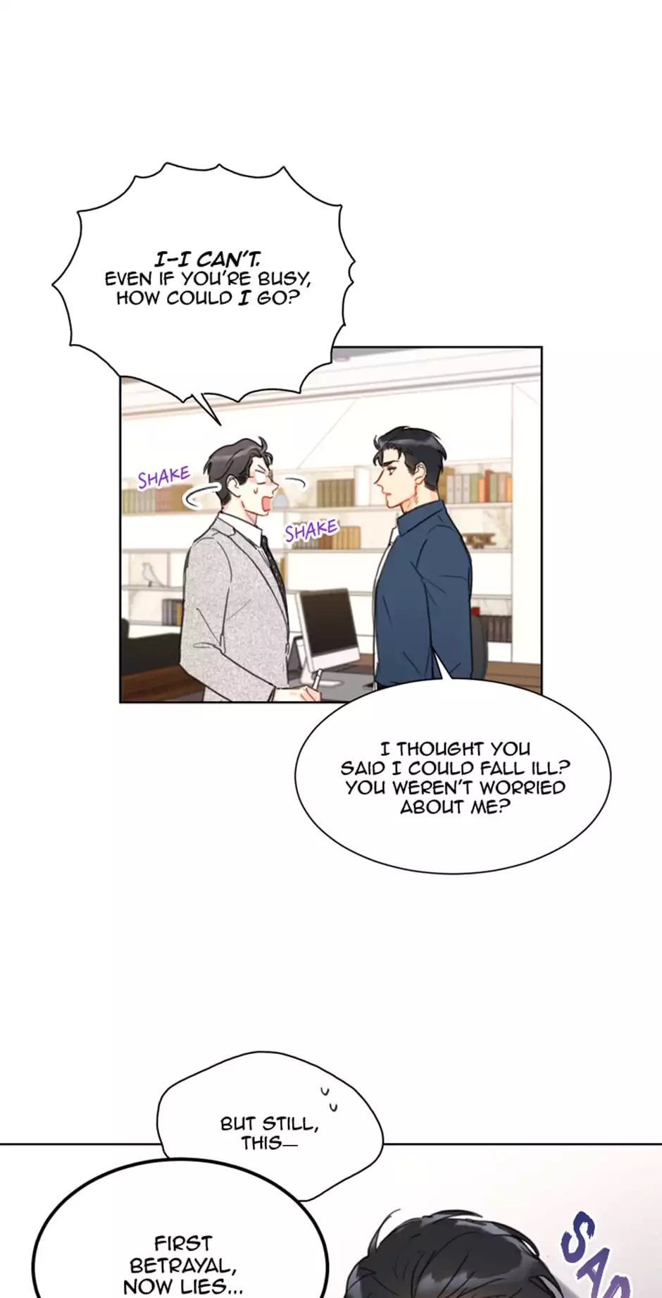 A Business Proposal Chapter 27 page 2