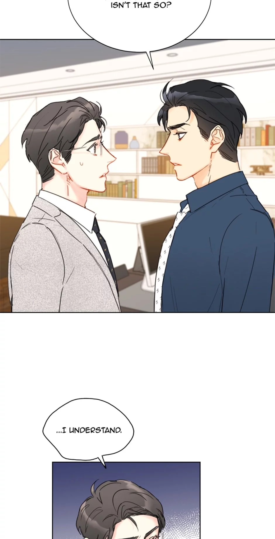 A Business Proposal Chapter 27 page 4