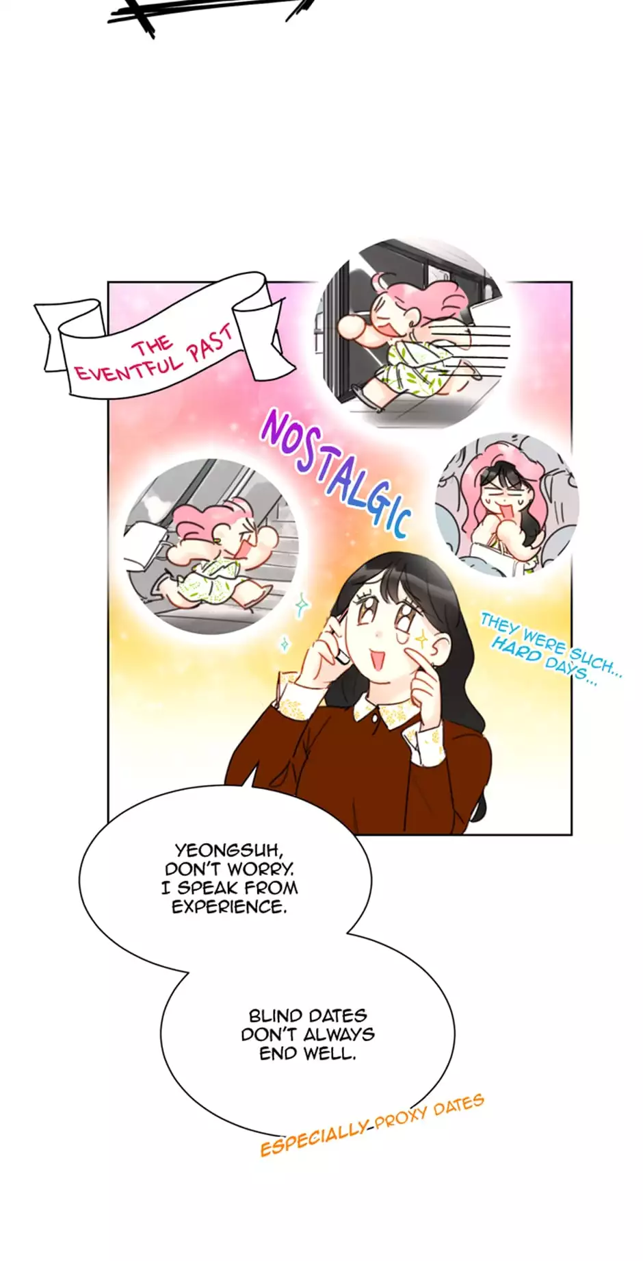 A Business Proposal Chapter 27 page 9