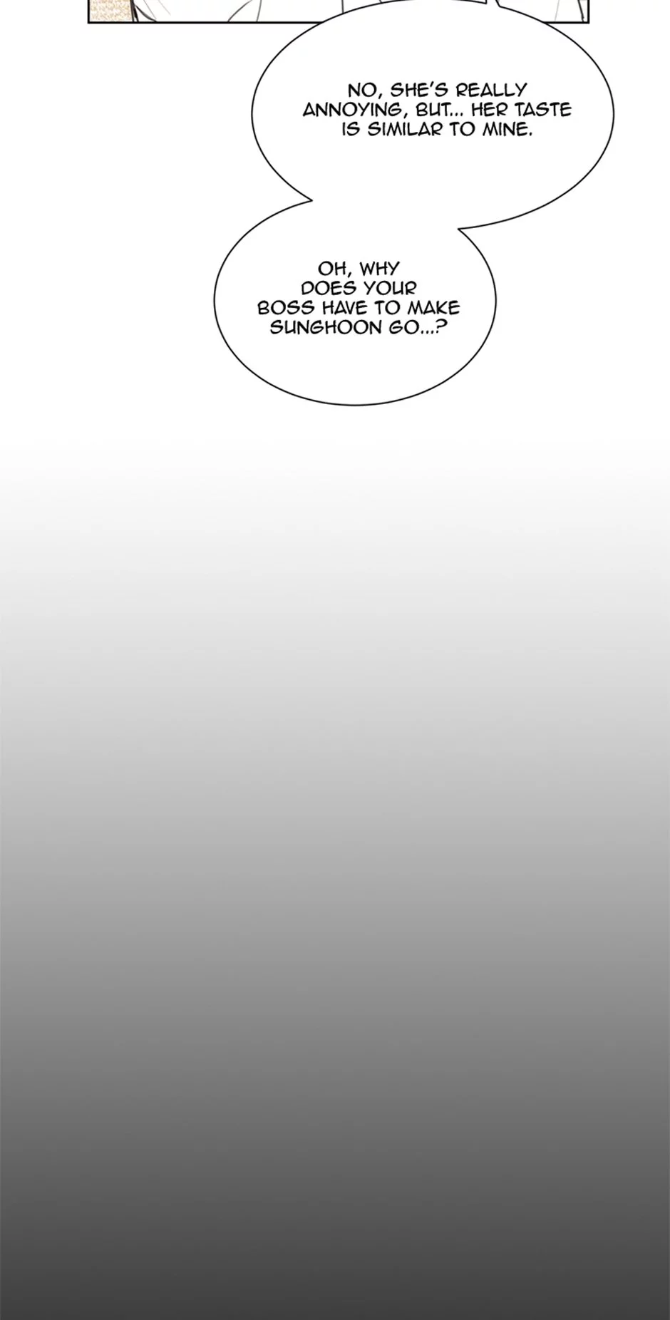 A Business Proposal Chapter 27 page 12