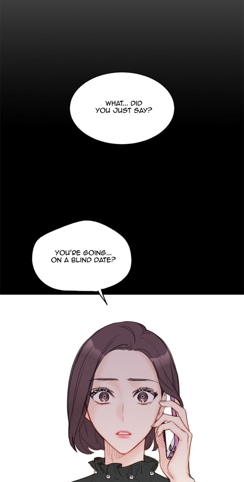 A Business Proposal Chapter 27 page 13