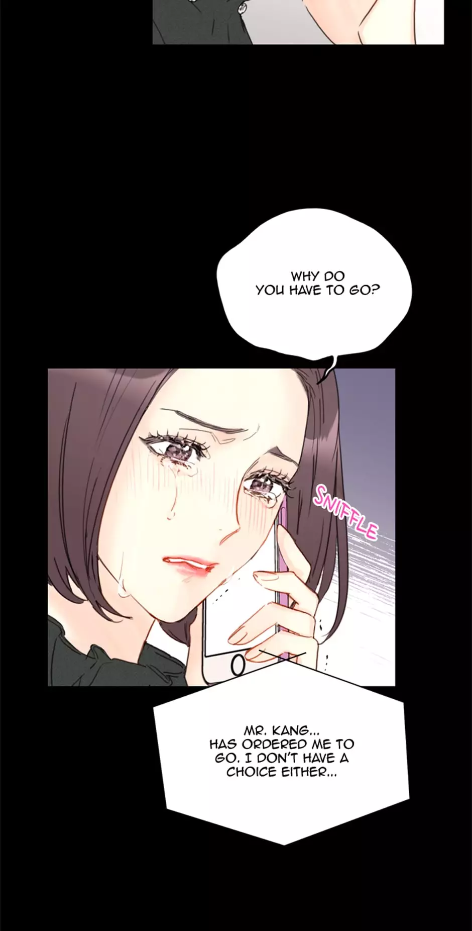 A Business Proposal Chapter 27 page 15