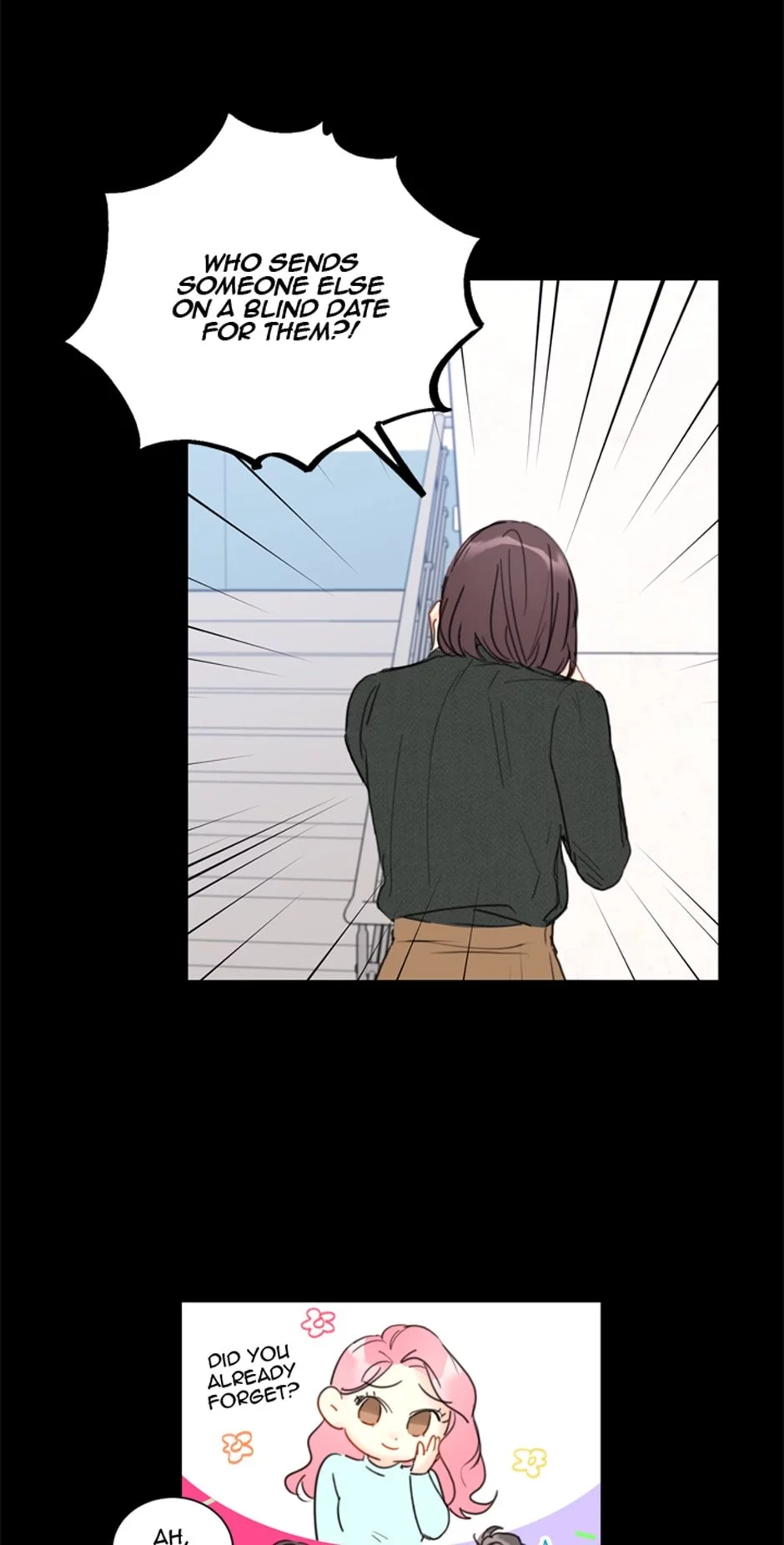 A Business Proposal Chapter 27 page 16