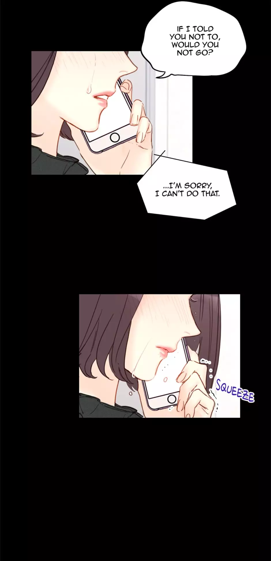 A Business Proposal Chapter 27 page 19