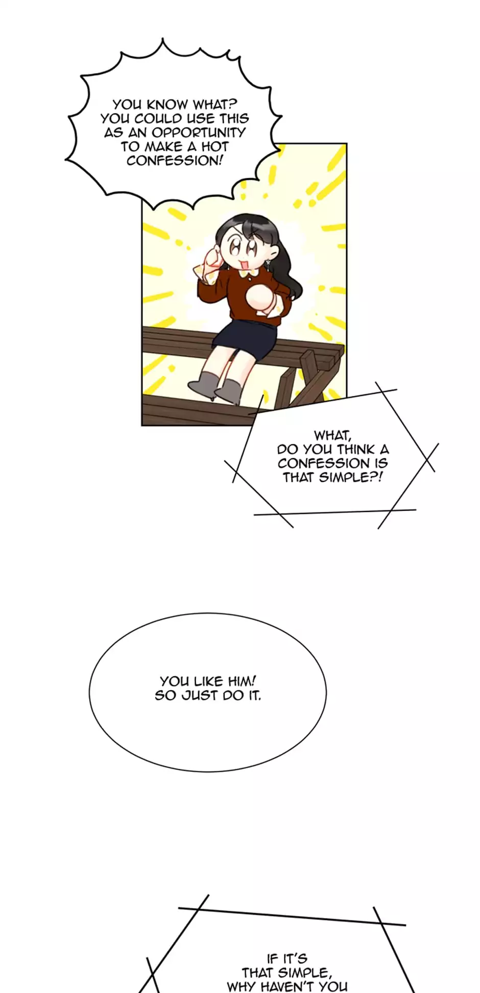 A Business Proposal Chapter 27 page 24