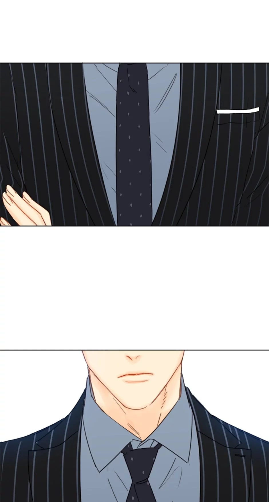 A Business Proposal Chapter 27 page 27
