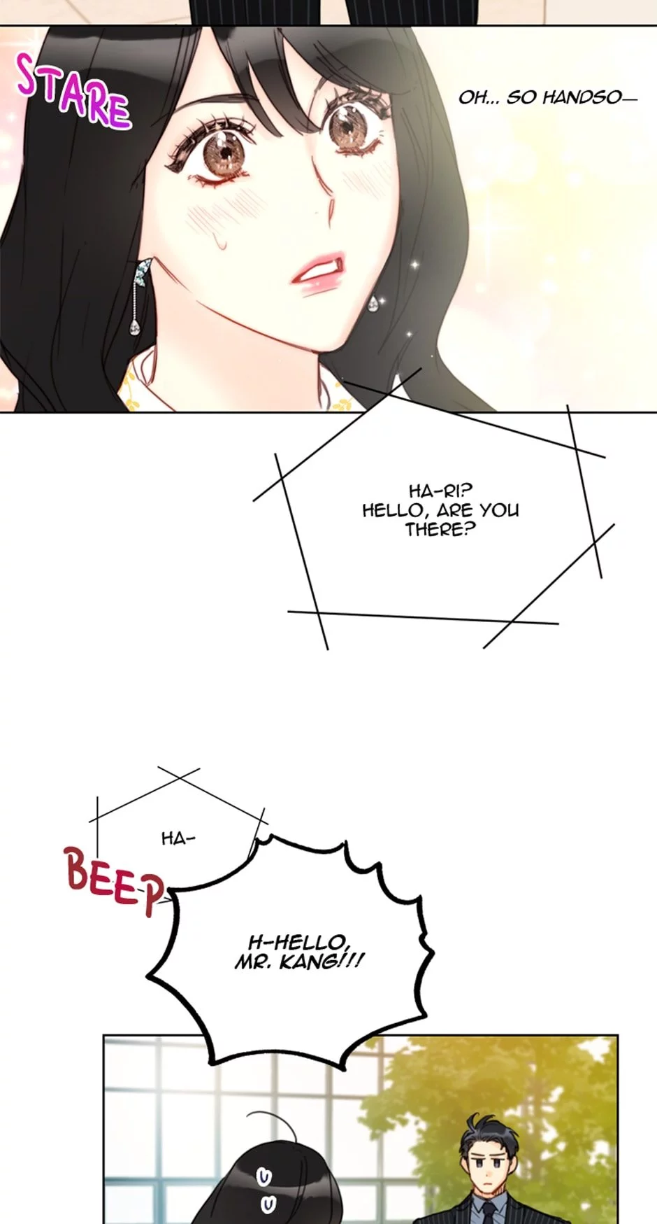 A Business Proposal Chapter 27 page 29