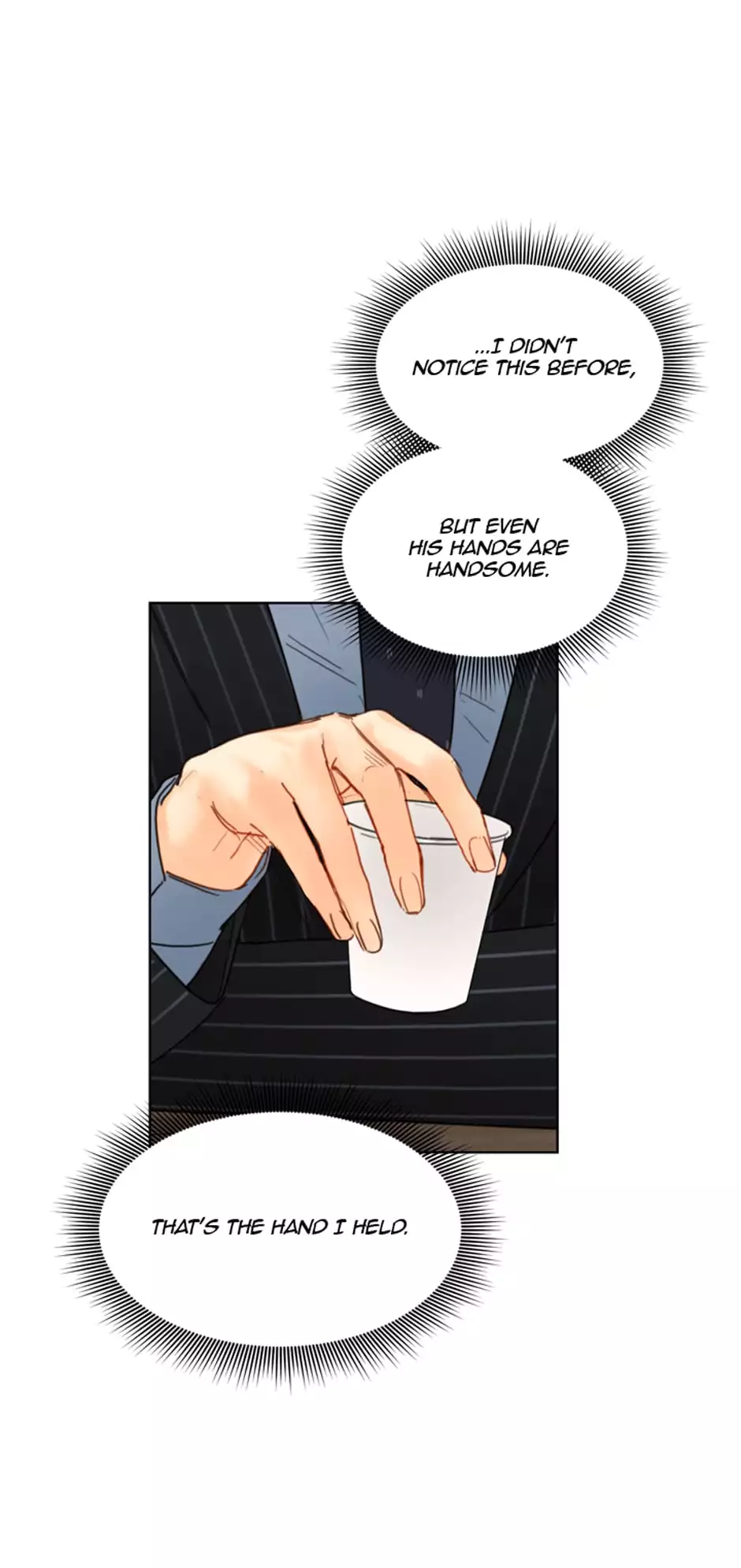 A Business Proposal Chapter 27 page 35