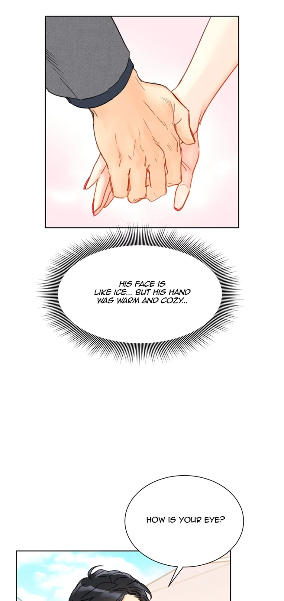 A Business Proposal Chapter 27 page 36