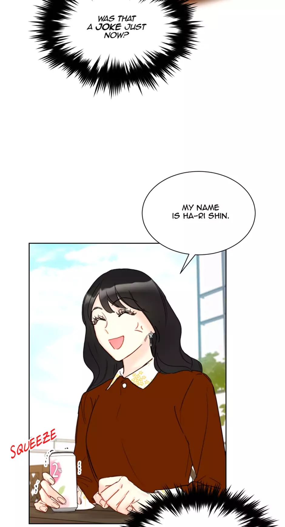 A Business Proposal Chapter 27 page 43