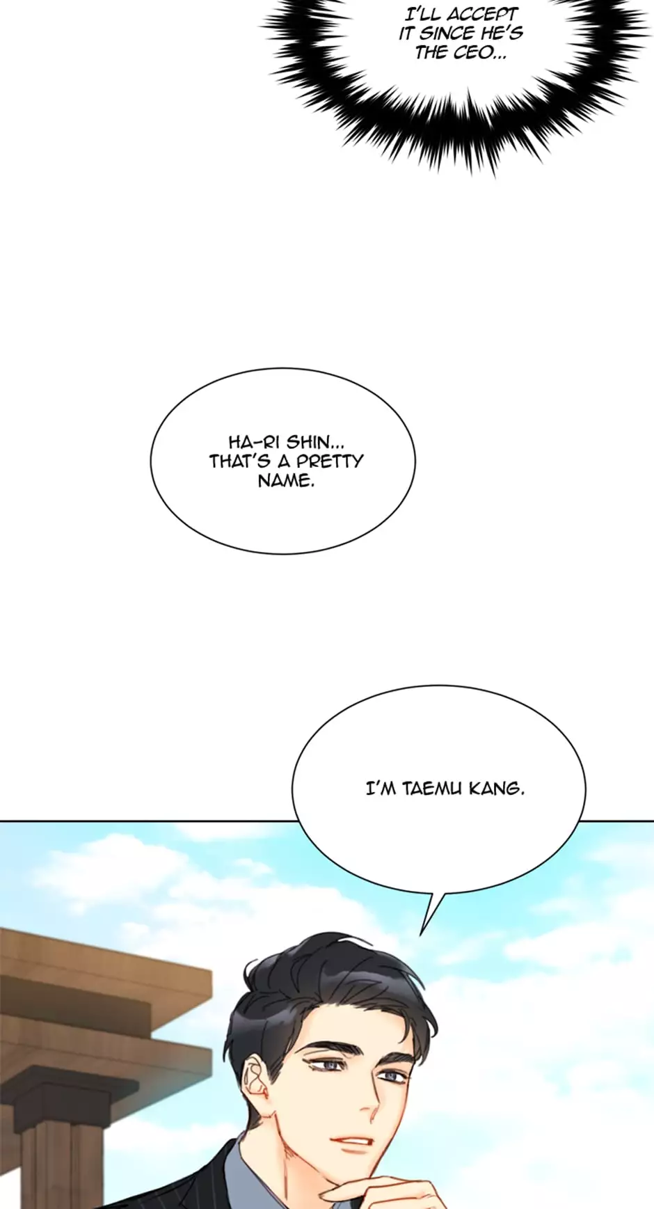 A Business Proposal Chapter 27 page 44