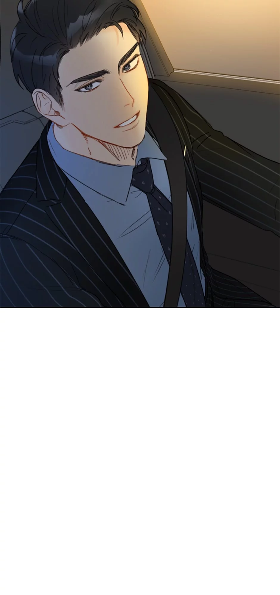 A Business Proposal Chapter 27 page 51