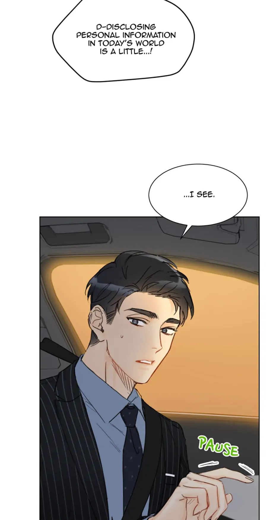 A Business Proposal Chapter 28 page 5