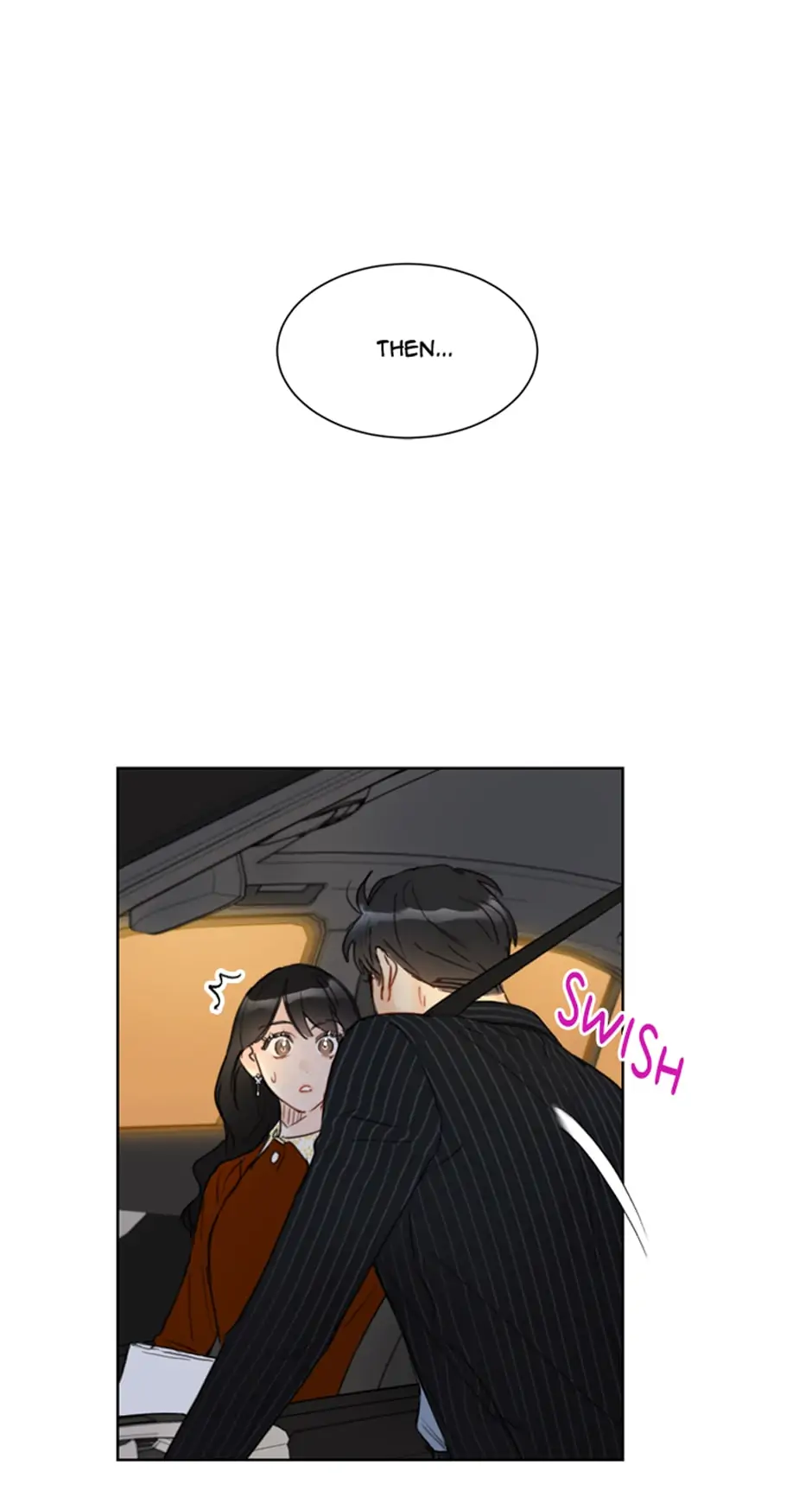 A Business Proposal Chapter 28 page 7