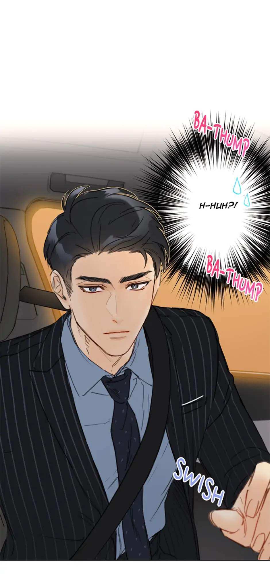 A Business Proposal Chapter 28 page 8