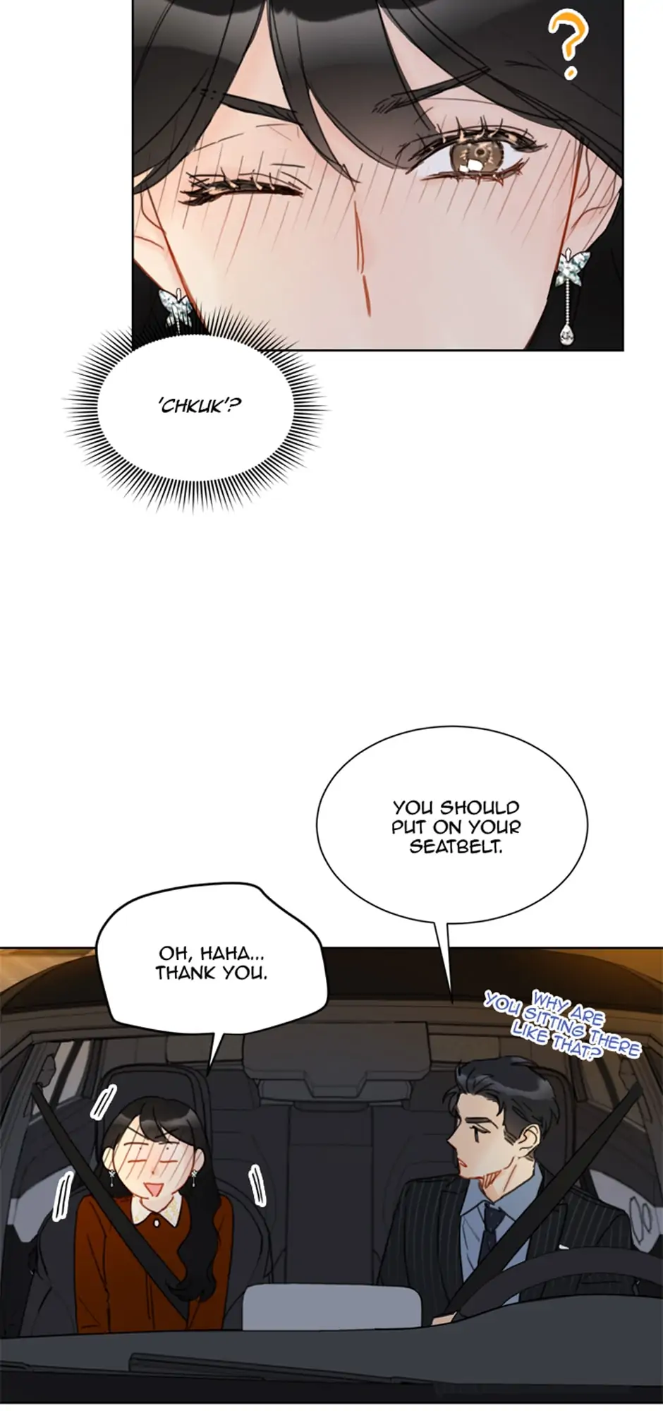 A Business Proposal Chapter 28 page 10
