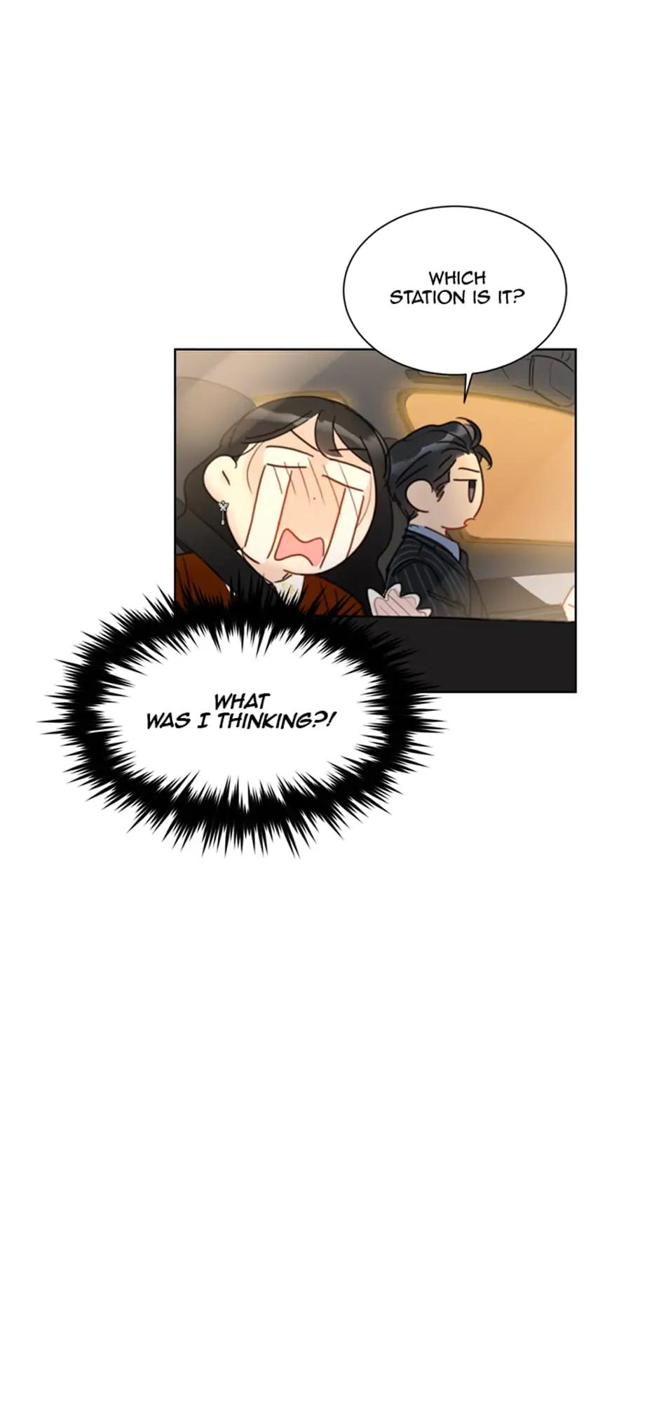 A Business Proposal Chapter 28 page 11