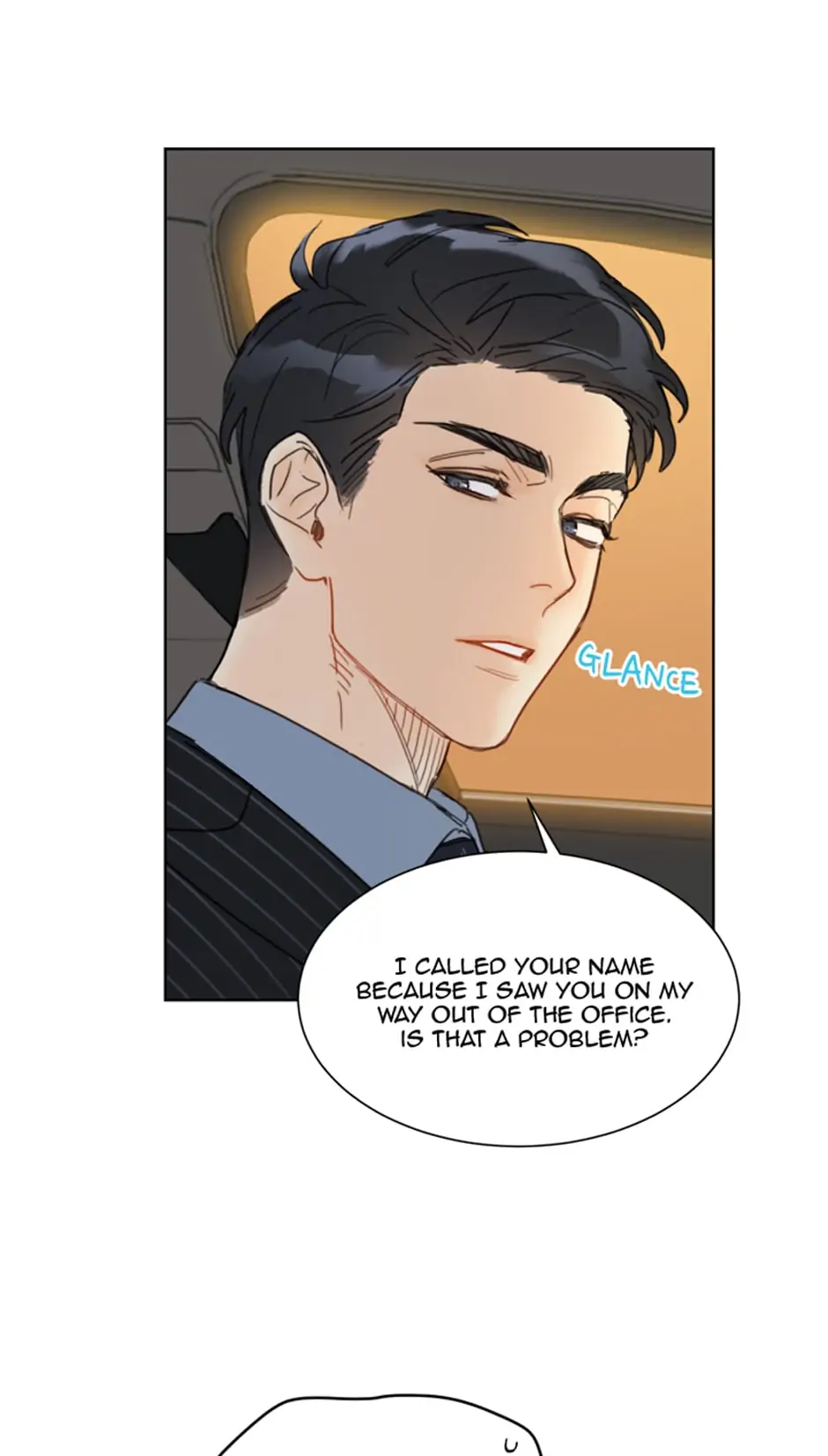 A Business Proposal Chapter 28 page 17