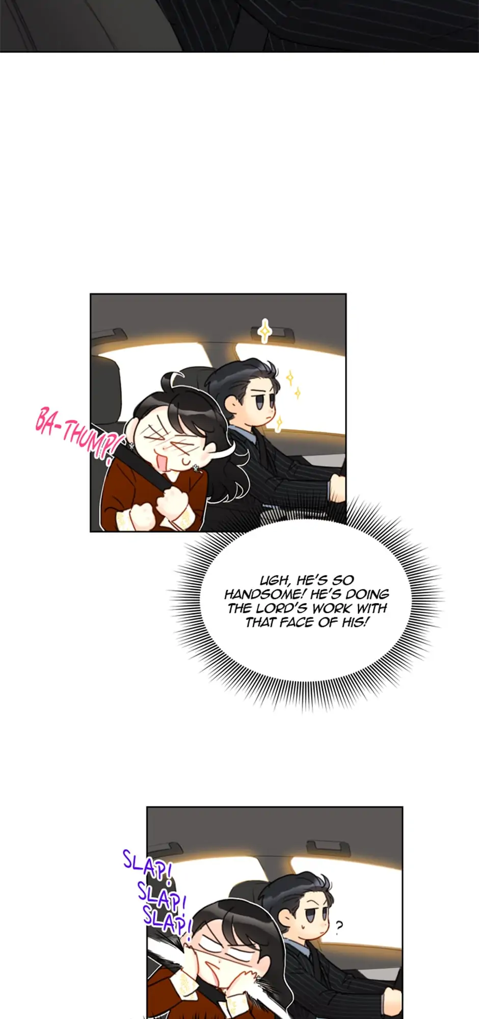 A Business Proposal Chapter 28 page 14