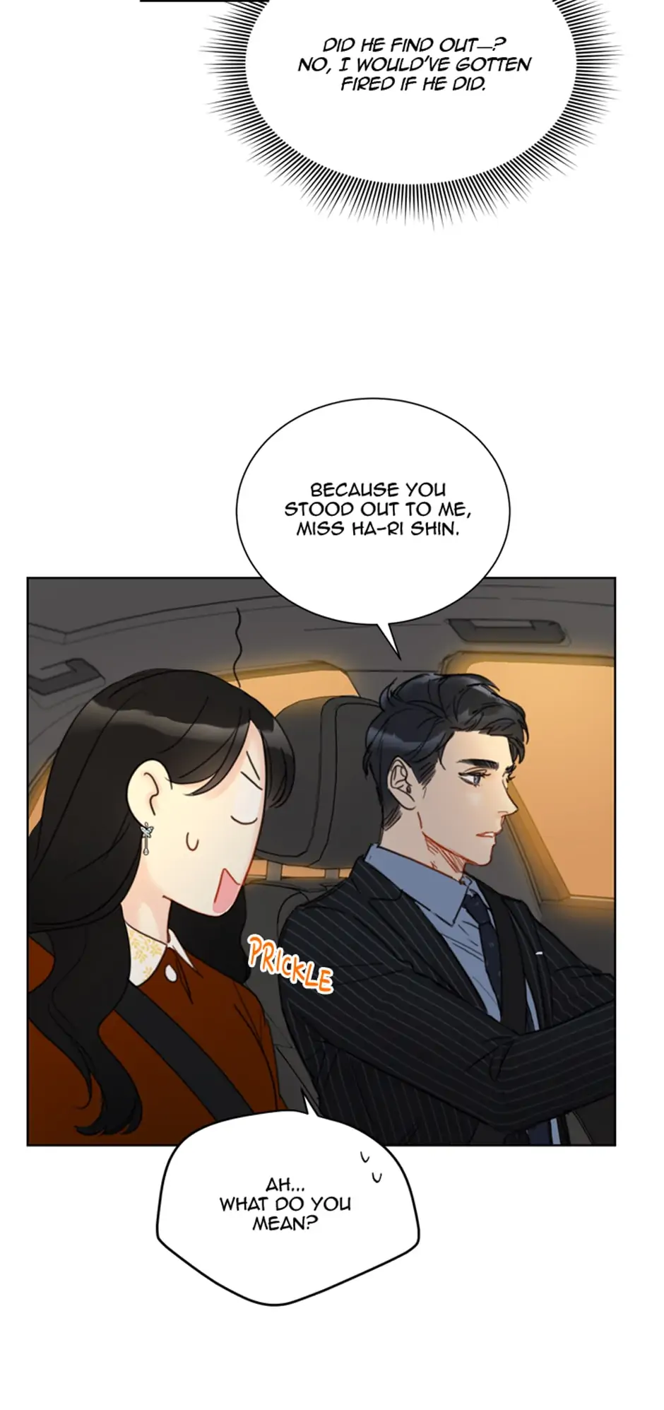 A Business Proposal Chapter 28 page 16