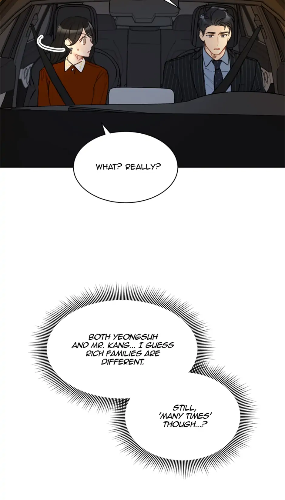 A Business Proposal Chapter 28 page 21