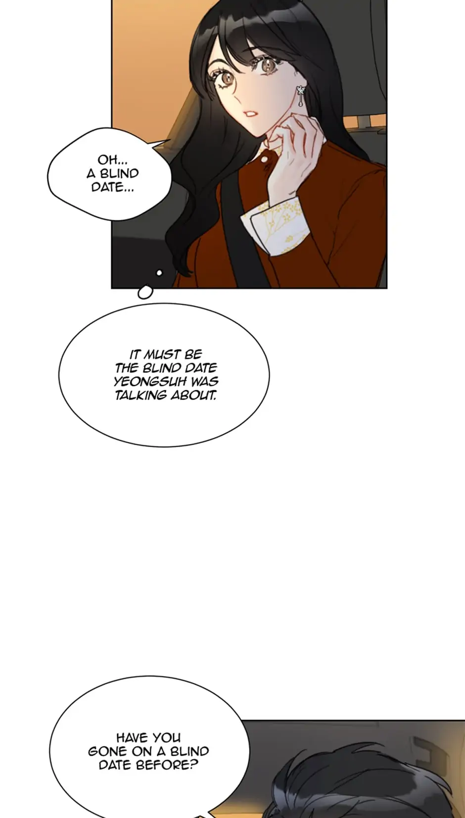 A Business Proposal Chapter 28 page 19