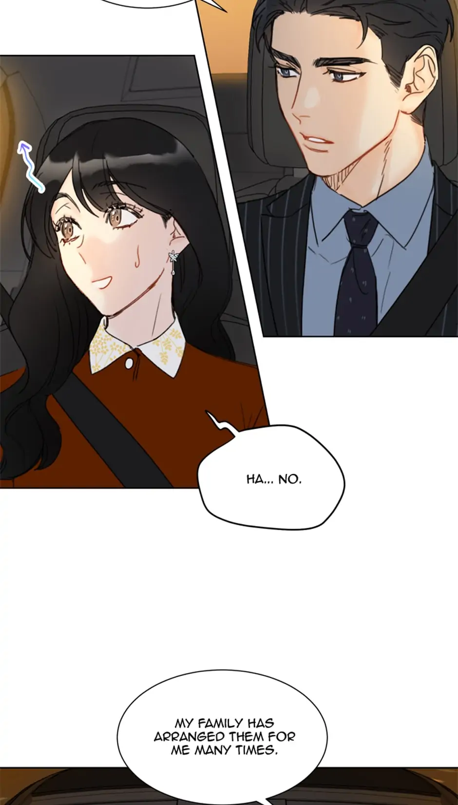 A Business Proposal Chapter 28 page 20