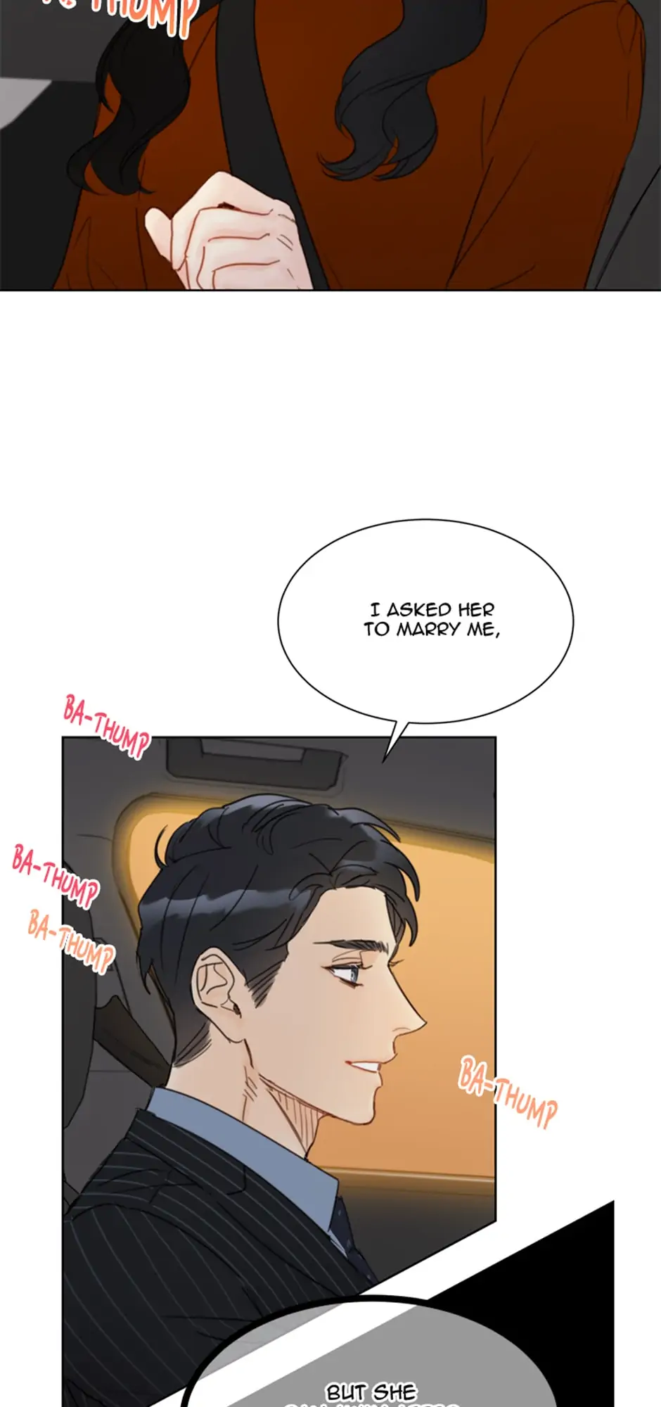 A Business Proposal Chapter 28 page 24