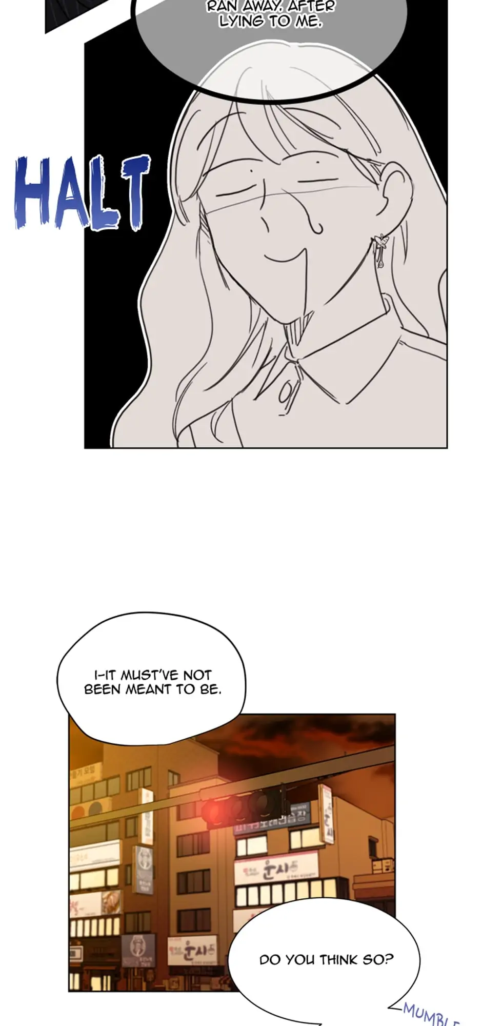 A Business Proposal Chapter 28 page 25