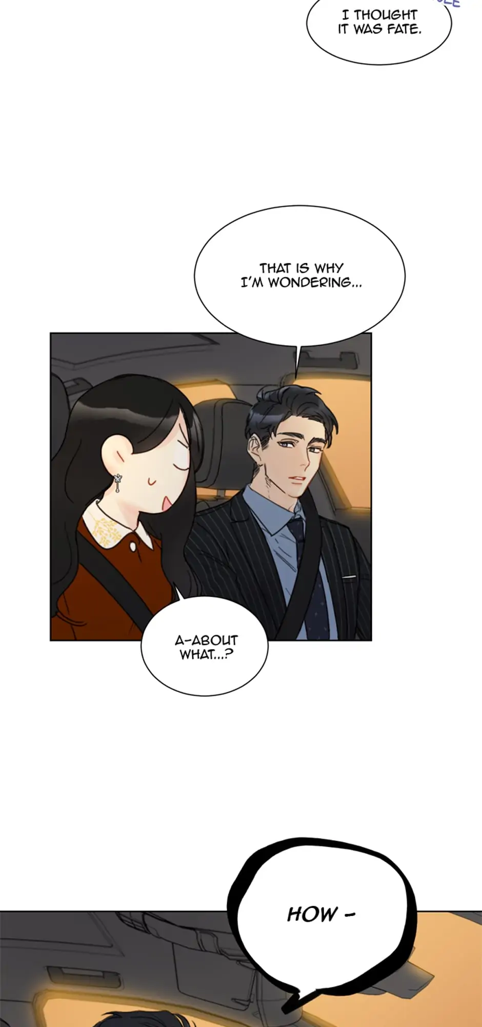 A Business Proposal Chapter 28 page 26