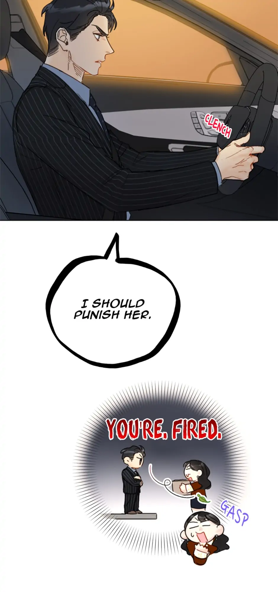 A Business Proposal Chapter 28 page 27