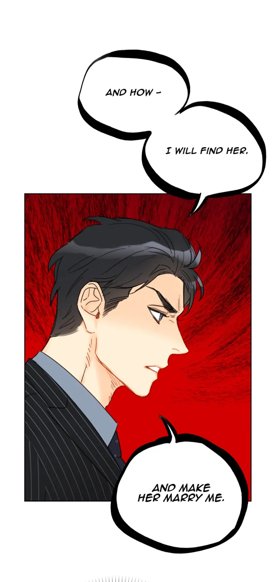A Business Proposal Chapter 28 page 28