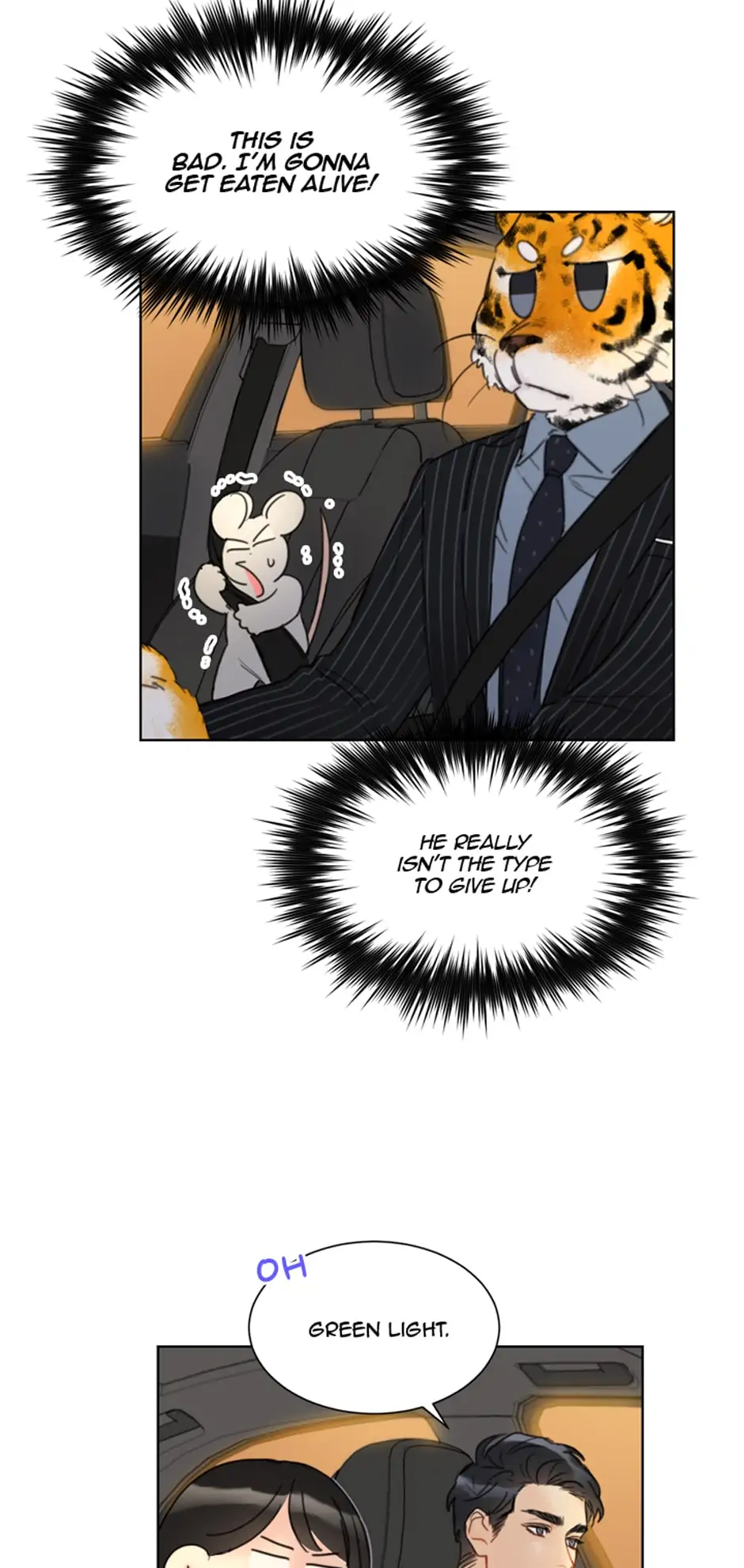 A Business Proposal Chapter 28 page 30