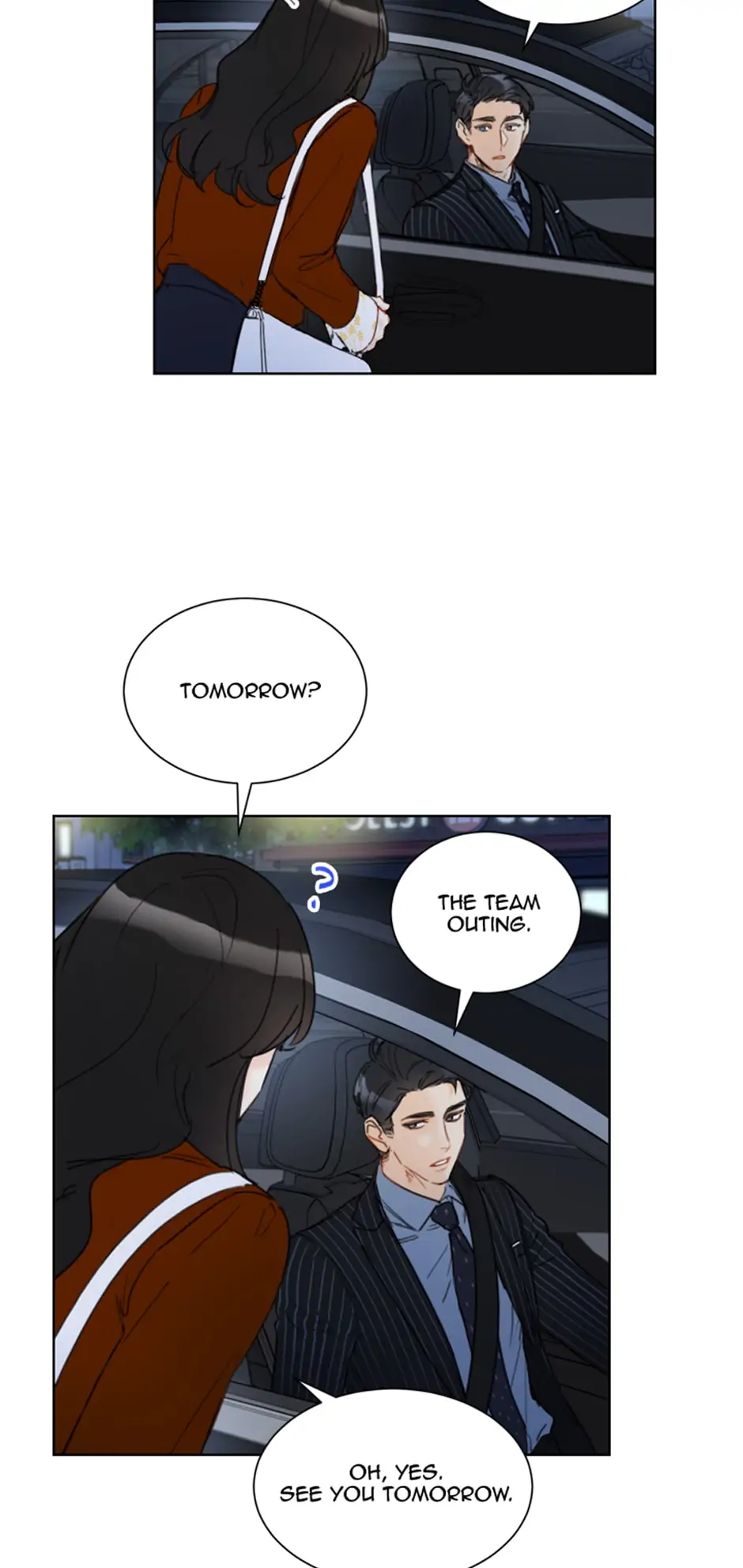A Business Proposal Chapter 28 page 34