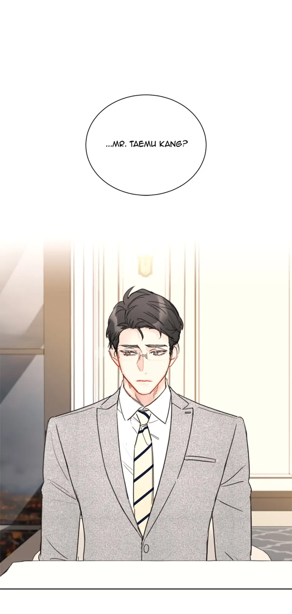 A Business Proposal Chapter 28 page 38