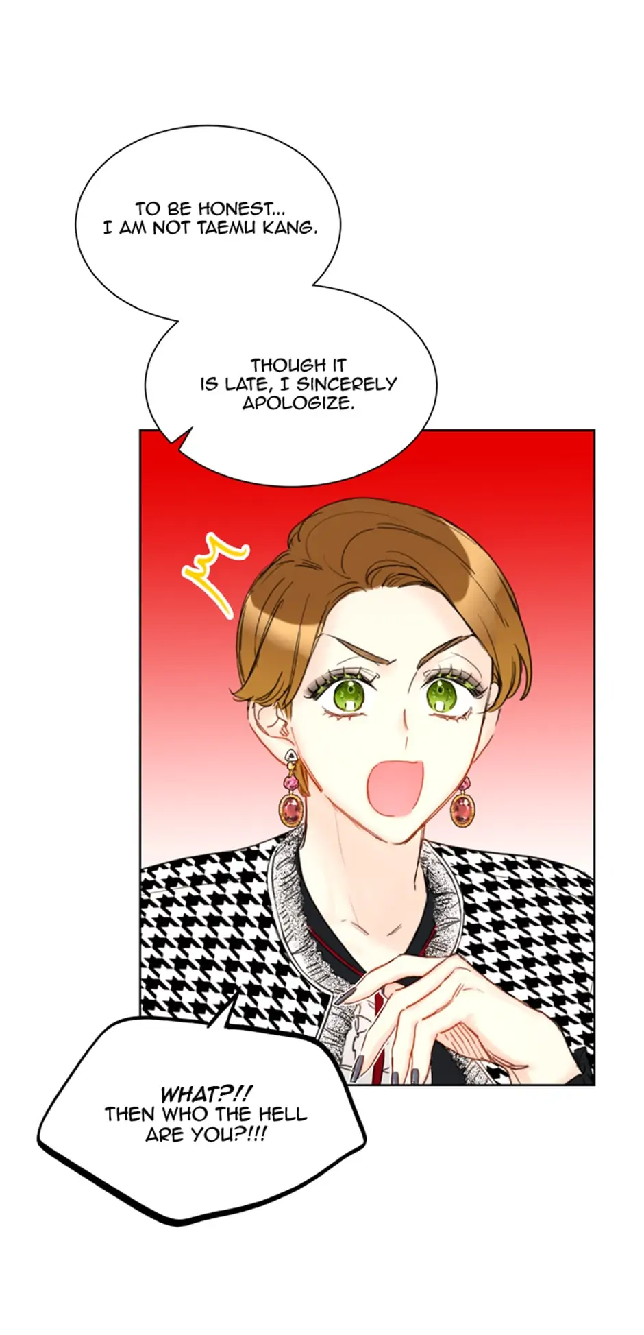 A Business Proposal Chapter 28 page 42