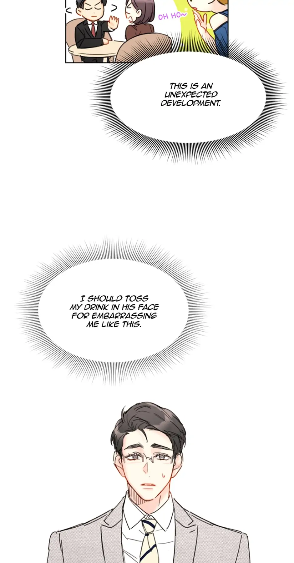 A Business Proposal Chapter 28 page 45