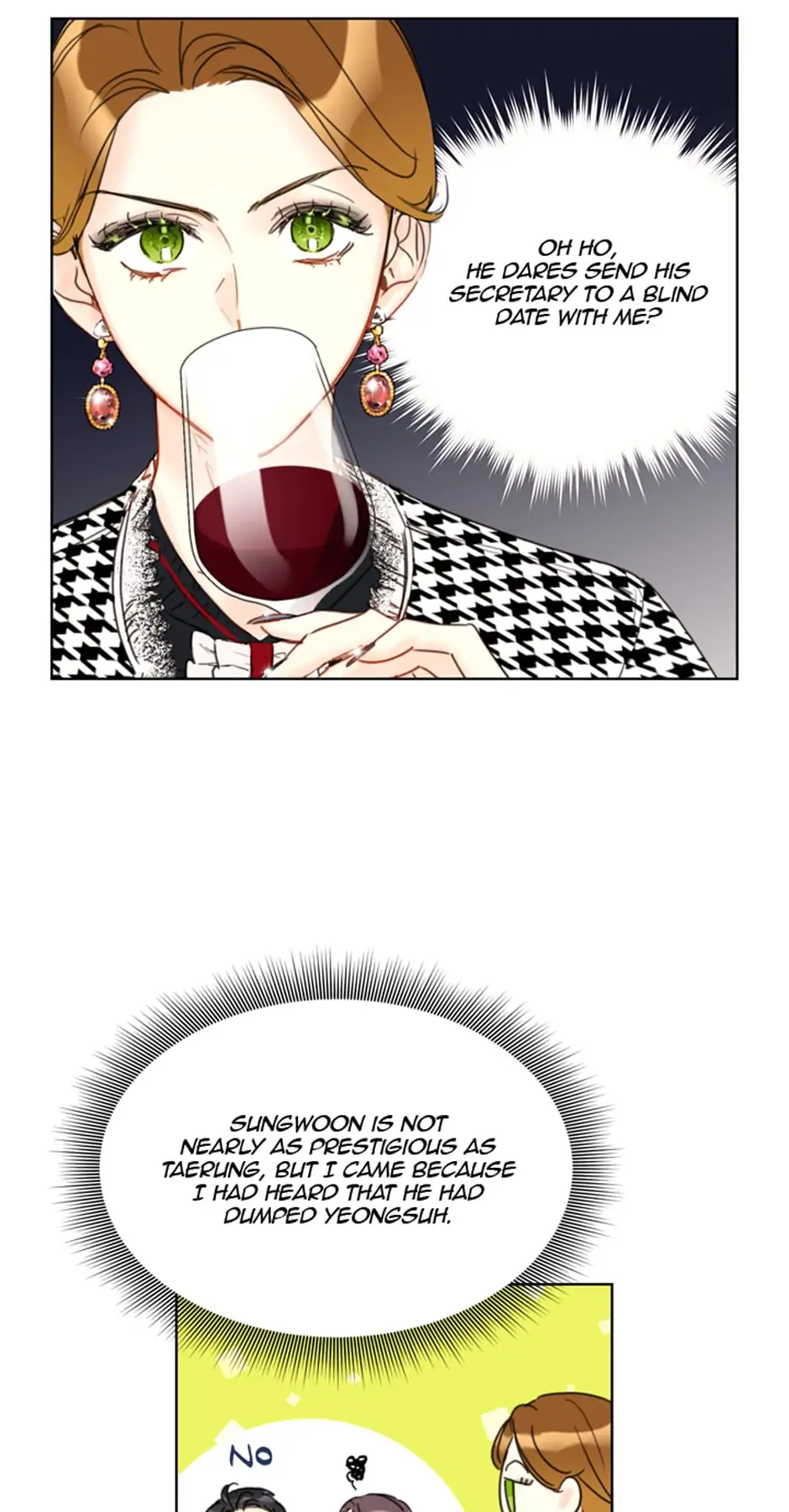 A Business Proposal Chapter 28 page 44