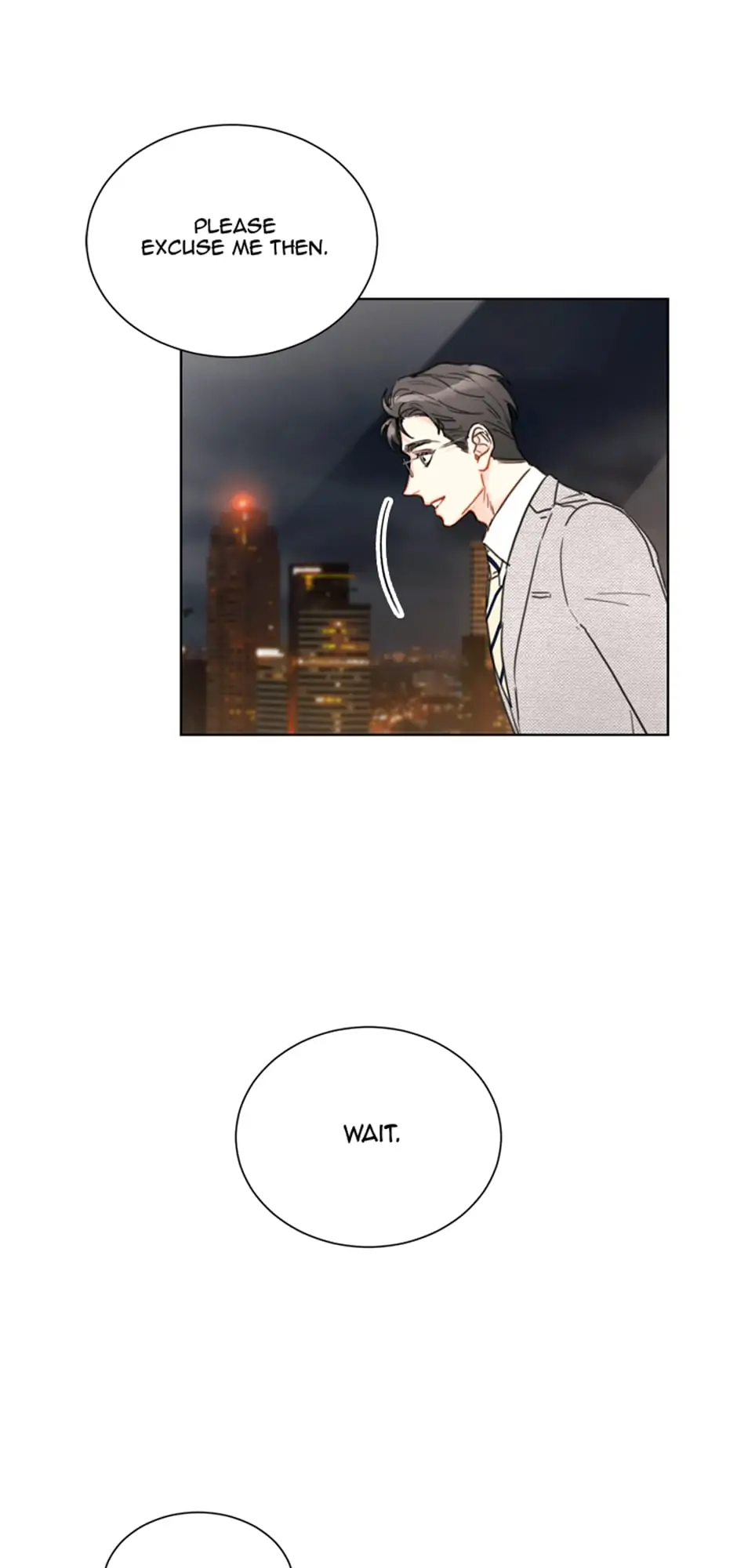 A Business Proposal Chapter 28 page 49