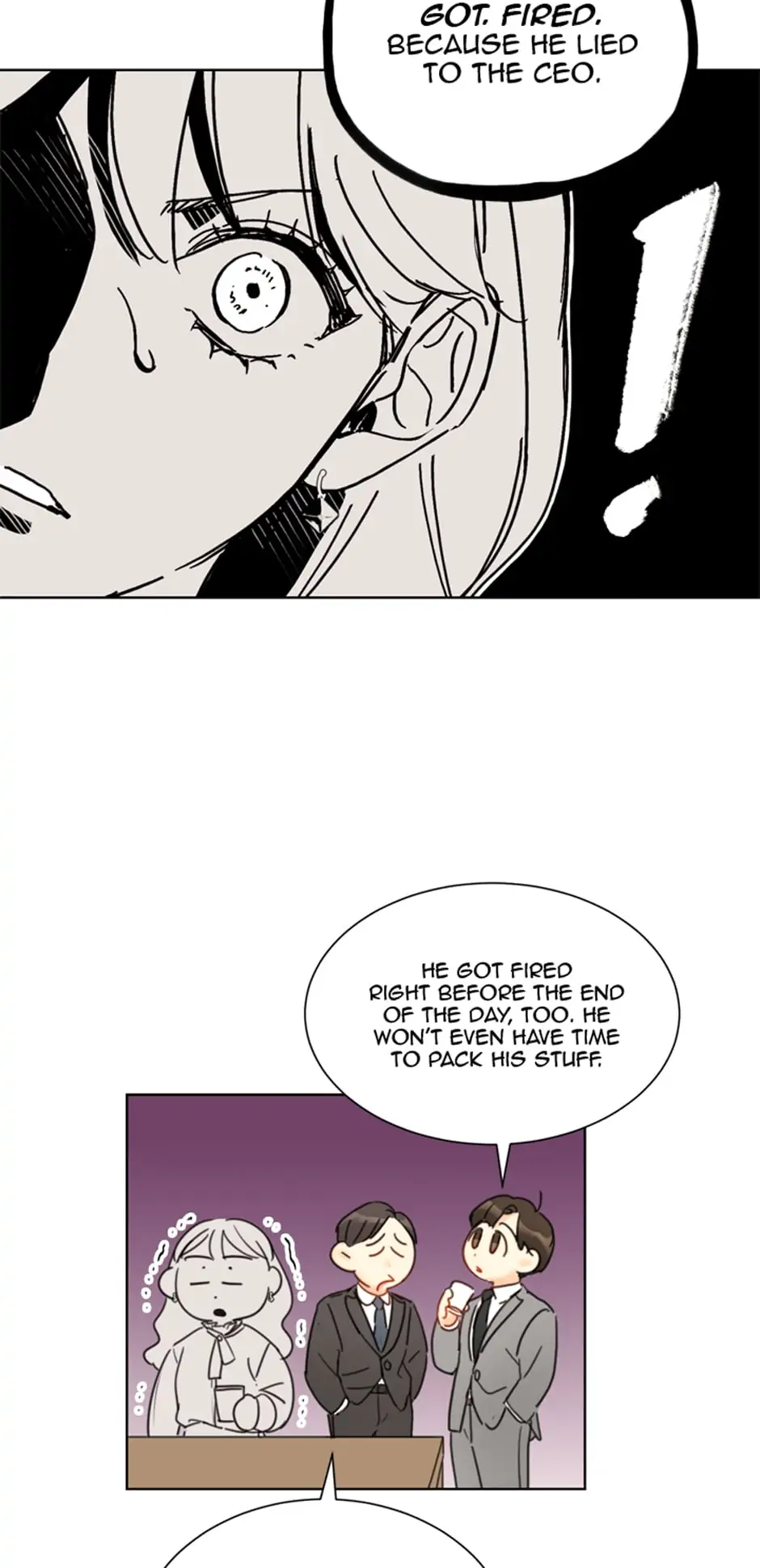 A Business Proposal Chapter 29 page 4